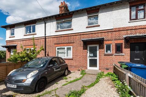 4 bedroom terraced house for sale - New Hinksey,  Oxford,  OX1