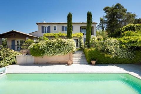 4 bedroom villa, Roussillon, Vaucluse, Provence-Alpes-Côte d`Azur