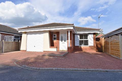 Alder Close, Brough, HU15