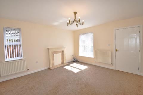 2 bedroom bungalow to rent, Alder Close, Brough, HU15