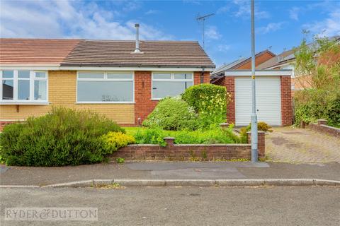 6 Ebor Close, Shaw, Oldham, OL2 7YR