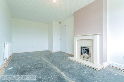 6 Ebor Close, Shaw, Oldham, OL2 7YR
