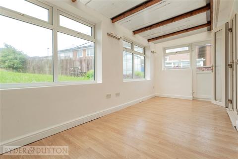 6 Ebor Close, Shaw, Oldham, OL2 7YR