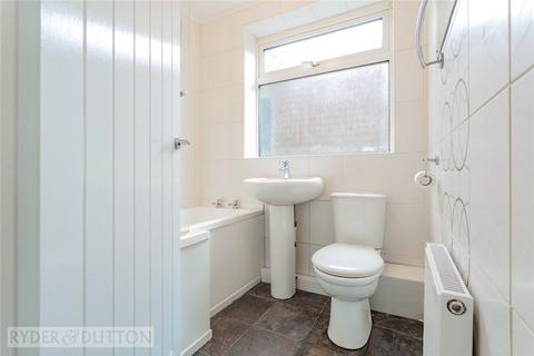 6 Ebor Close, Shaw, Oldham, OL2 7YR