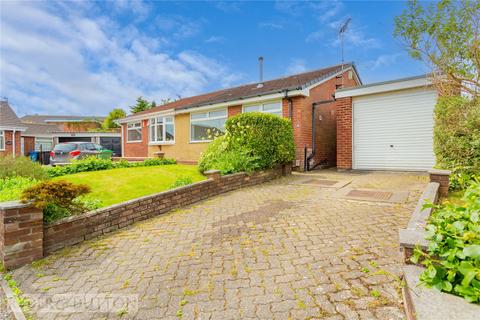 6 Ebor Close, Shaw, Oldham, OL2 7YR