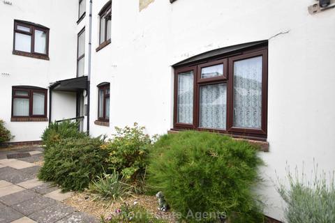 1 bedroom retirement property for sale - Alverstoke Court, Alverstoke