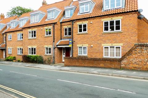 2 bedroom flat to rent, School Lane, Beverley, HU17