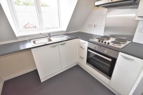 2 bedroom flat to rent, School Lane, Beverley, HU17