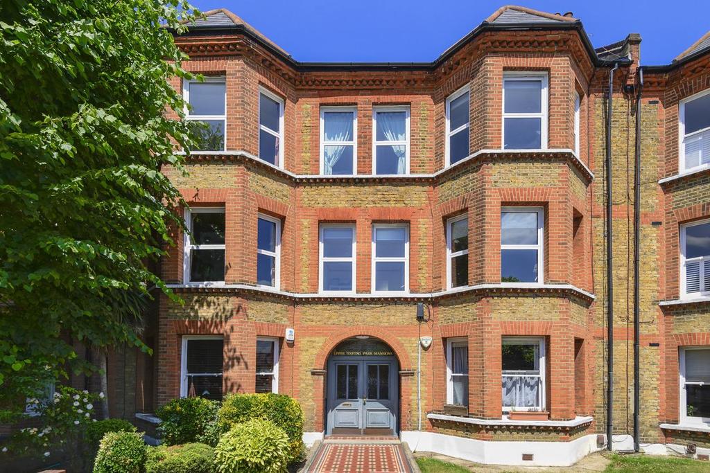 Marius Road, Balham 2 bed flat £619,999