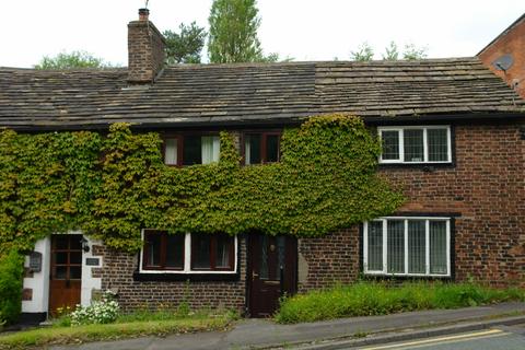 2 bedroom cottage for sale - Roundthorn Road, Oldham