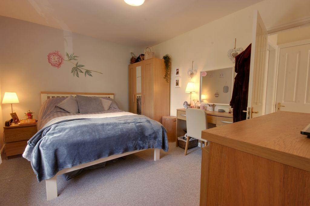 Bedroom 1 (Double with Ensuite)