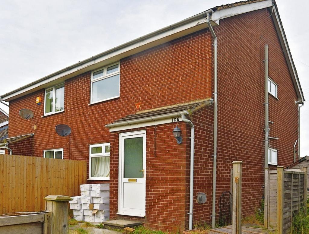 Park Lea, Bradley, Huddersfield, HD2 1 bed apartment £500 pcm (£115 pw)
