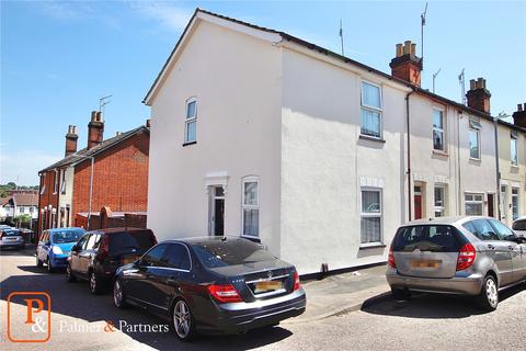 3 bedroom terraced house for sale - Kenyon Street, Ipswich, Suffolk, IP2