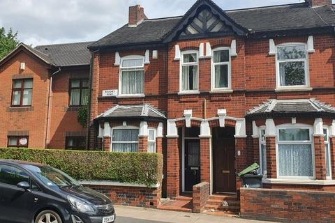 3 Boughey Road, Stoke-on-trent, ST4 2BZ