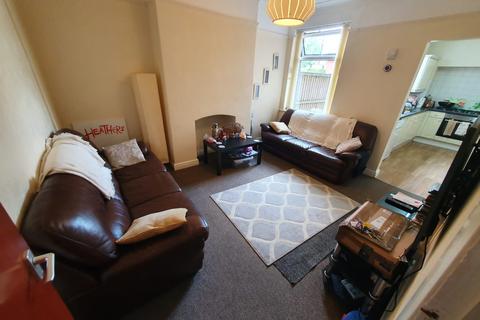 3 Boughey Road, Stoke-on-trent, ST4 2BZ