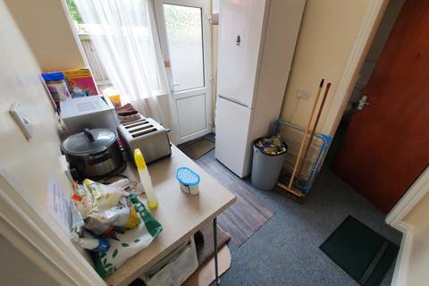 3 Boughey Road, Stoke-on-trent, ST4 2BZ