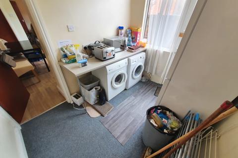 3 Boughey Road, Stoke-on-trent, ST4 2BZ