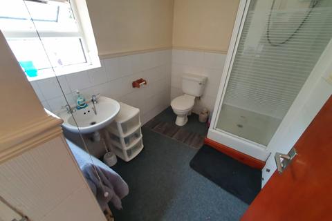 3 Boughey Road, Stoke-on-trent, ST4 2BZ