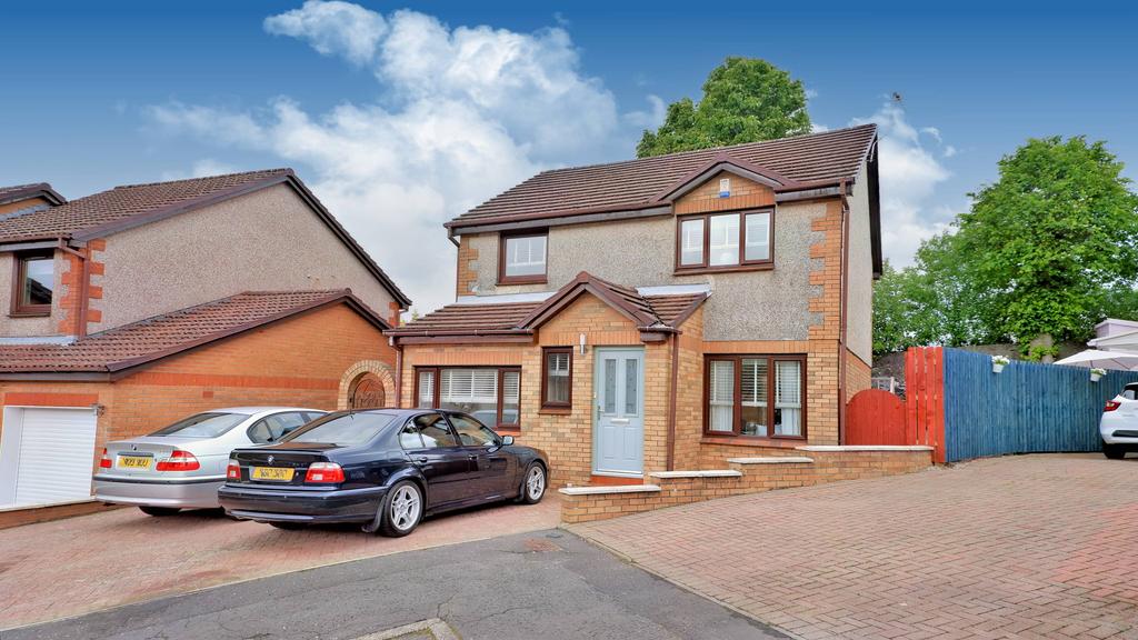 Houses For Sale In Aurs Glen Barrhead at Lynn Gutierrez blog