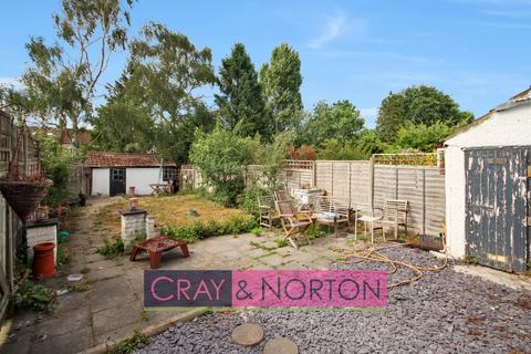 56 Selwood Road, Croydon, CR0 7JR