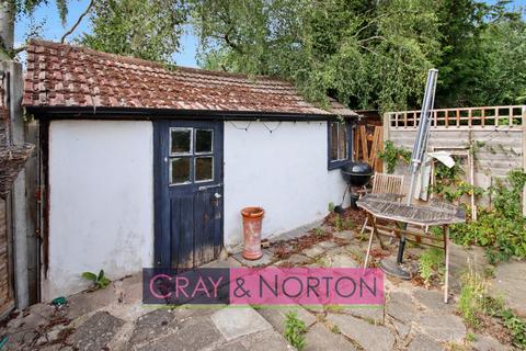 56 Selwood Road, Croydon, CR0 7JR