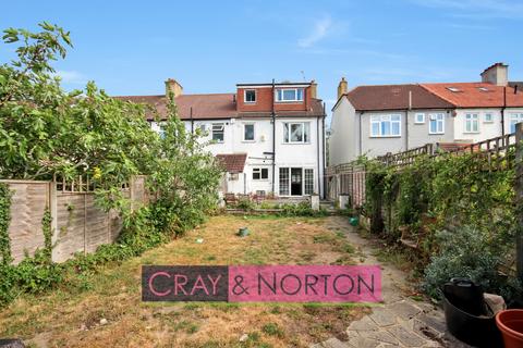 56 Selwood Road, Croydon, CR0 7JR