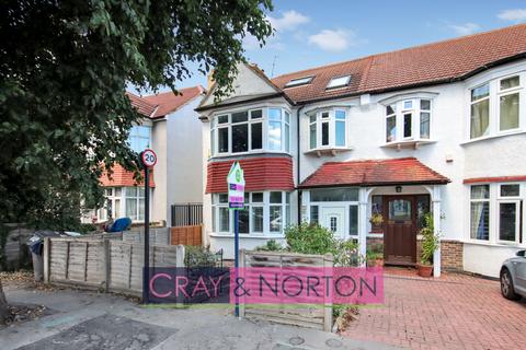 56 Selwood Road, Croydon, CR0 7JR