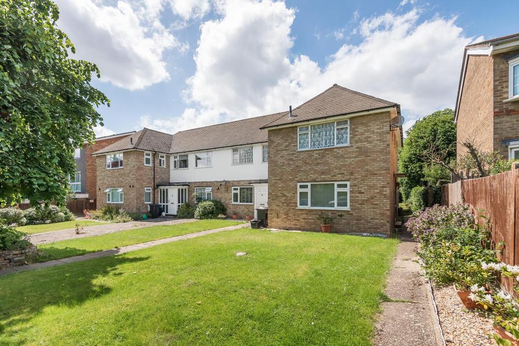 Westgate Road, Beckenham 2 bed for sale £425,000