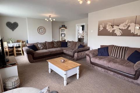 2 Dingat Terrace, Llandovery, SA20 0BB