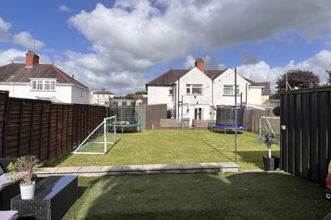 2 Dingat Terrace, Llandovery, SA20 0BB