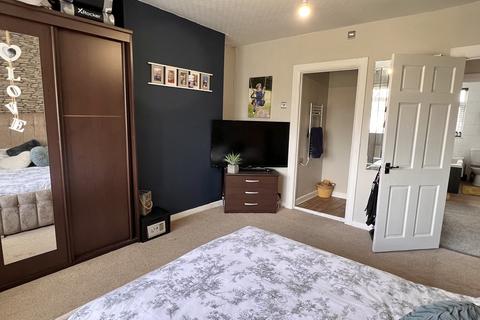 2 Dingat Terrace, Llandovery, SA20 0BB