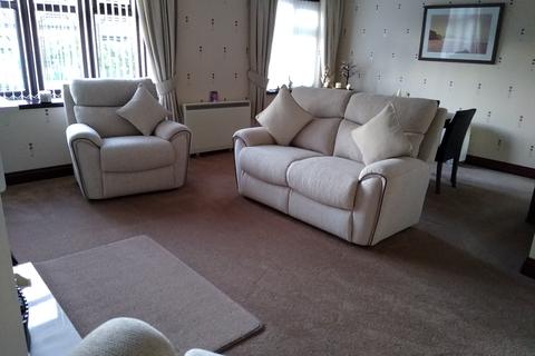 10 Brynglas, Penygroes, Llanelli, SA14 7PY