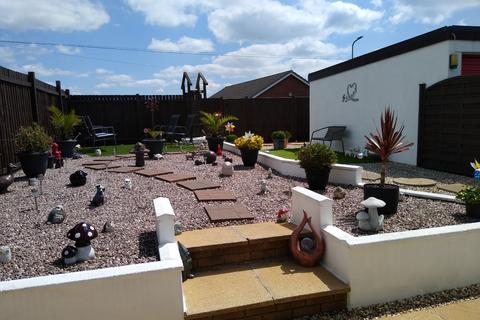 10 Brynglas, Penygroes, Llanelli, SA14 7PY