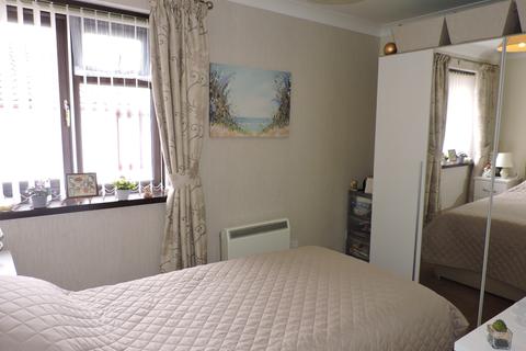 10 Brynglas, Penygroes, Llanelli, SA14 7PY
