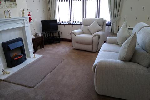 10 Brynglas, Penygroes, Llanelli, SA14 7PY