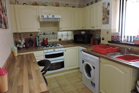10 Brynglas, Penygroes, Llanelli, SA14 7PY