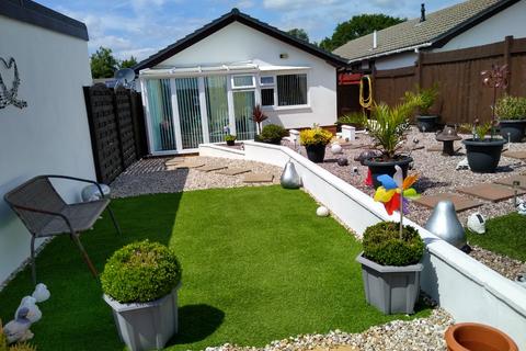 10 Brynglas, Penygroes, Llanelli, SA14 7PY