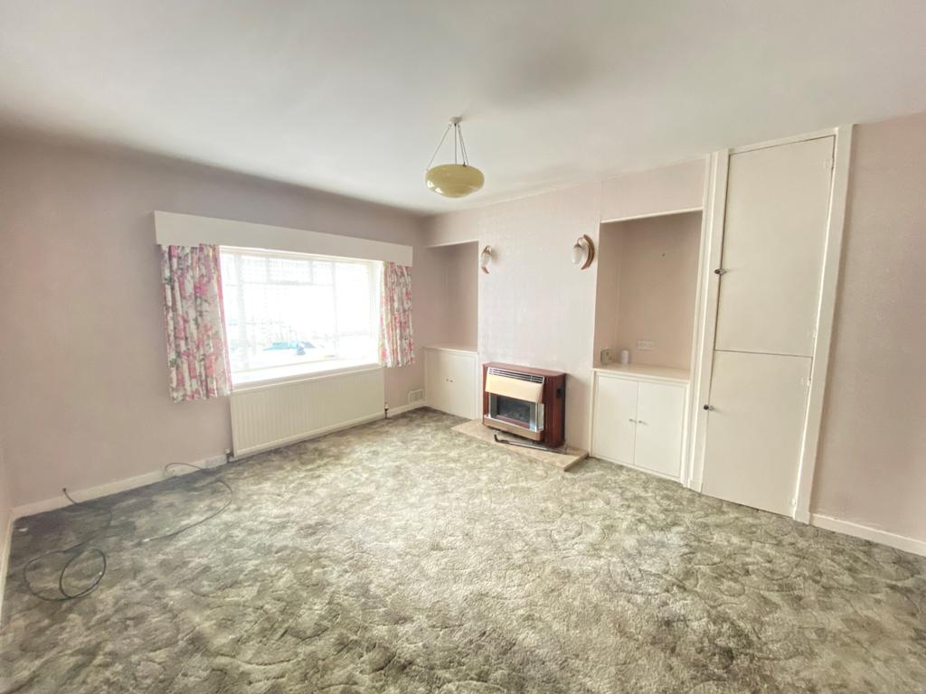 30 Catherine Street, Gatehouse of Fleet 2 bed bungalow £127,000