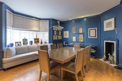 6 bedroom terraced house for sale, Mallord Street, Chelsea, London, SW3