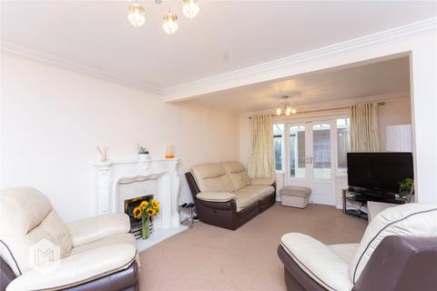 4 bedroom detached house for sale, Appledore Drive, Harwood, Bolton, BL2 4HH