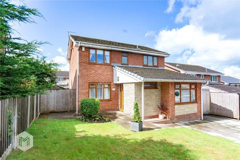 4 bedroom detached house for sale, Appledore Drive, Harwood, Bolton, BL2 4HH