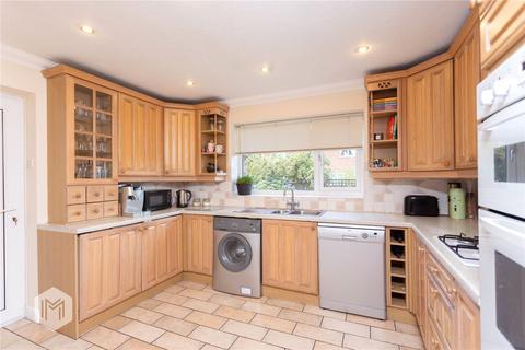 19 Appledore Drive, Bolton, BL2 4HH