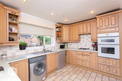 19 Appledore Drive, Bolton, BL2 4HH