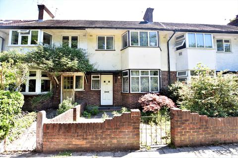 15 Manor Gardens, London, W3 8JU
