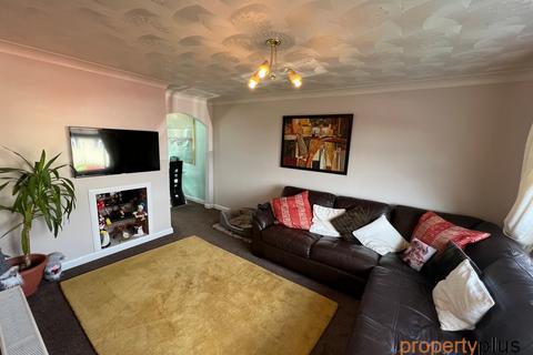 3 bedroom semi-detached house for sale - Lanwood Road Pontypridd - Pontypridd