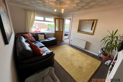 3 bedroom semi-detached house for sale - Lanwood Road Pontypridd - Pontypridd