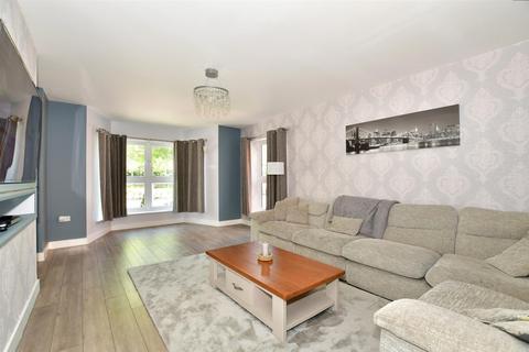 4 bedroom detached house for sale, Ruton Square, Kings Hill, West Malling, Kent