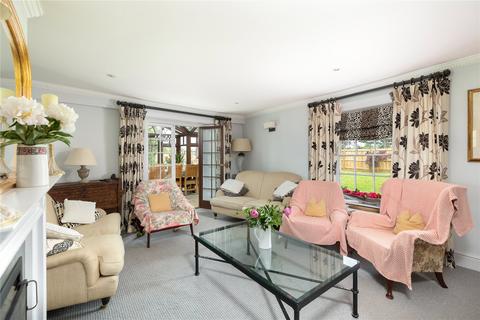 Maxcroft House, 3 Maxcroft Lane, Hilperton Marsh, Trowbridge, BA14 7PY
