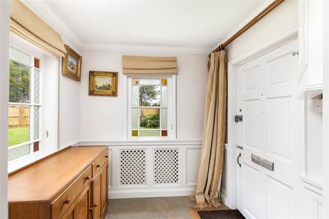 Maxcroft House, 3 Maxcroft Lane, Hilperton Marsh, Trowbridge, BA14 7PY