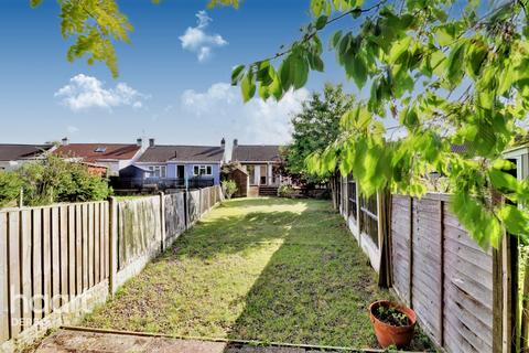 2 bedroom detached bungalow for sale - The Crescent, Chaddesden
